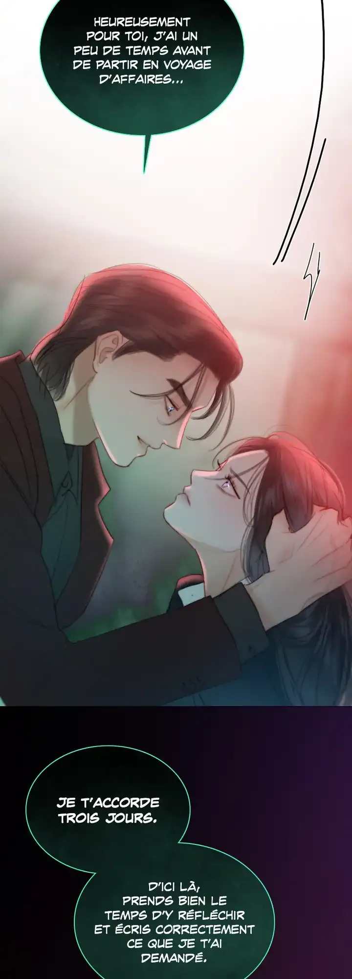 Read Serena FR Manga Online