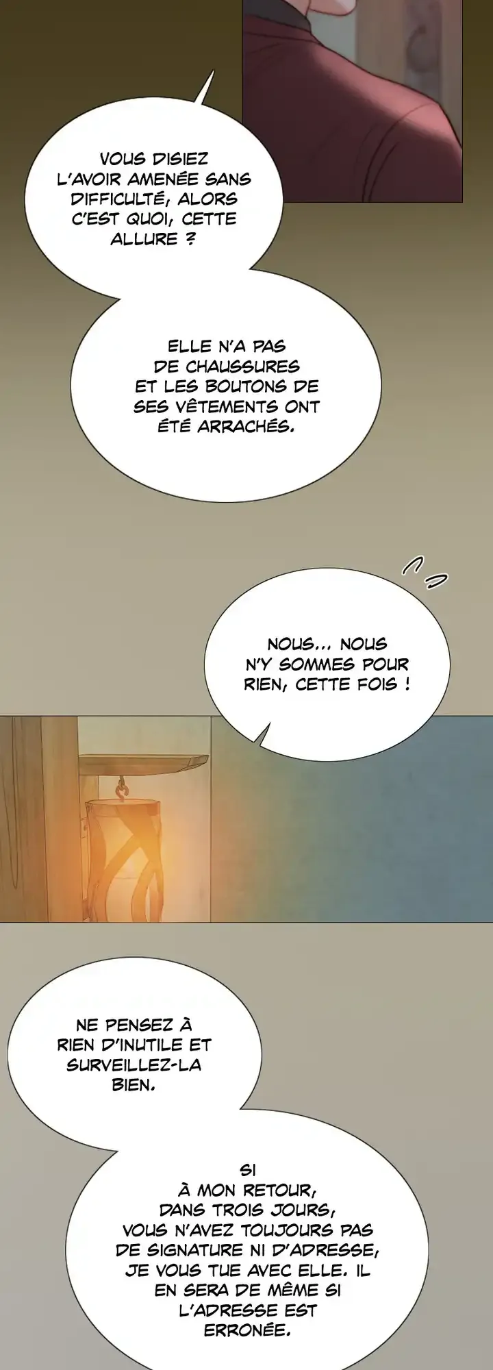 Read Serena FR Manga Online