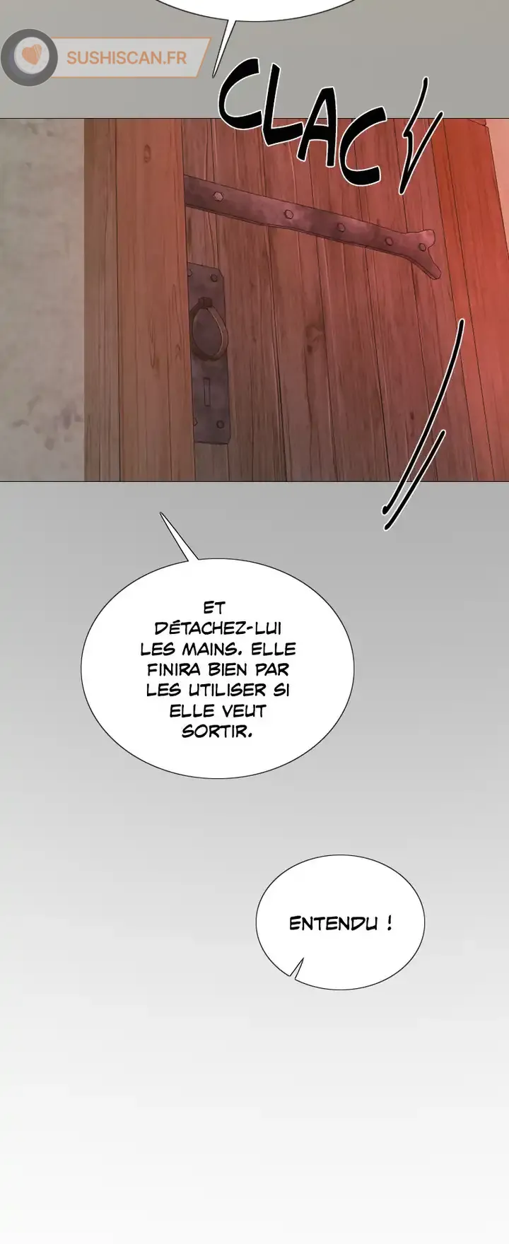 Read Serena FR Manga Online