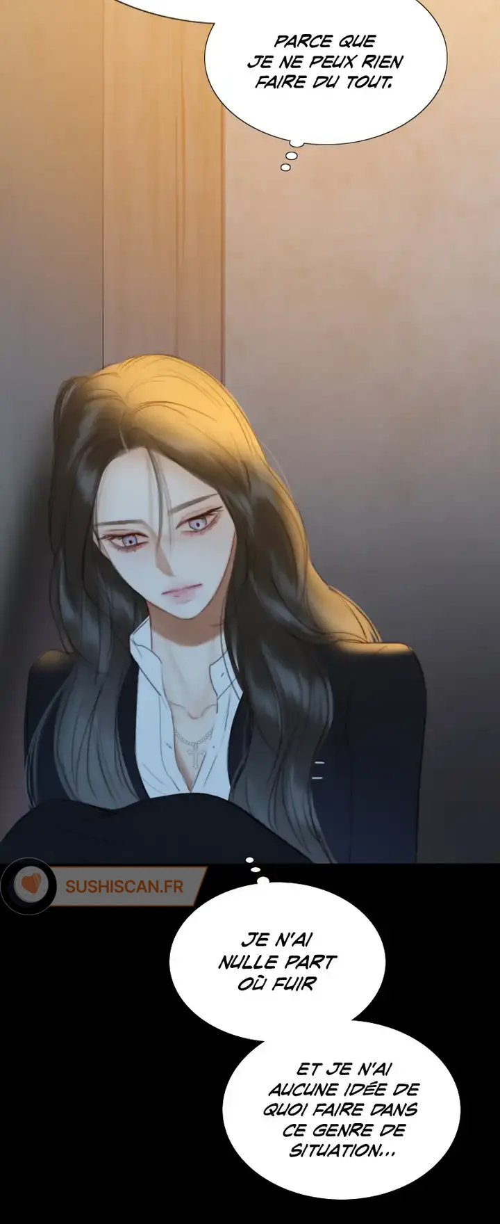 Read Serena FR Manga Online