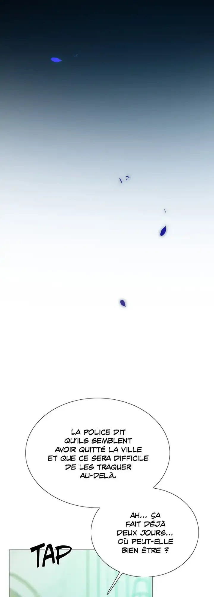 Read Serena FR Manga Online