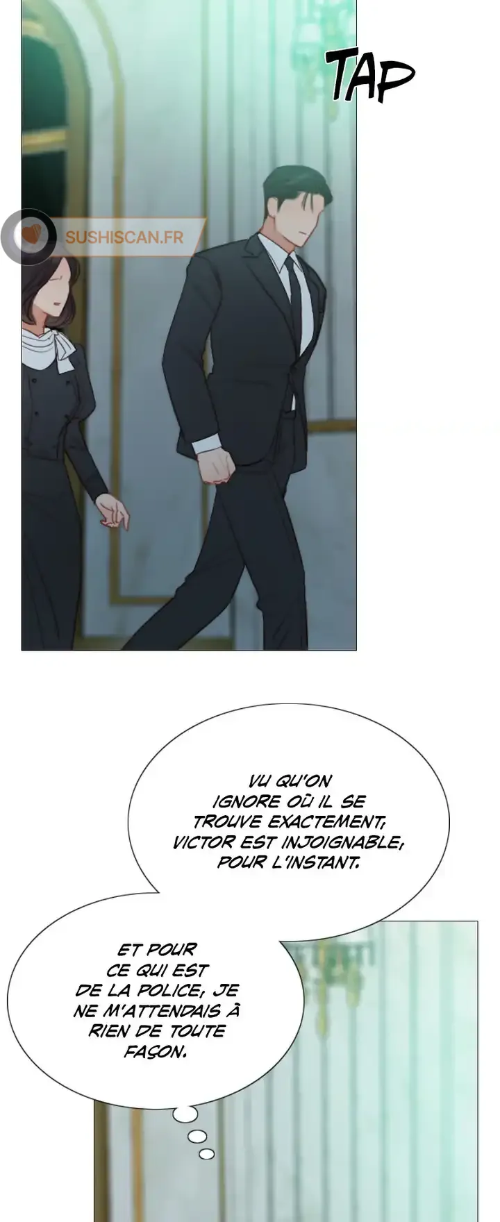 Read Serena FR Manga Online