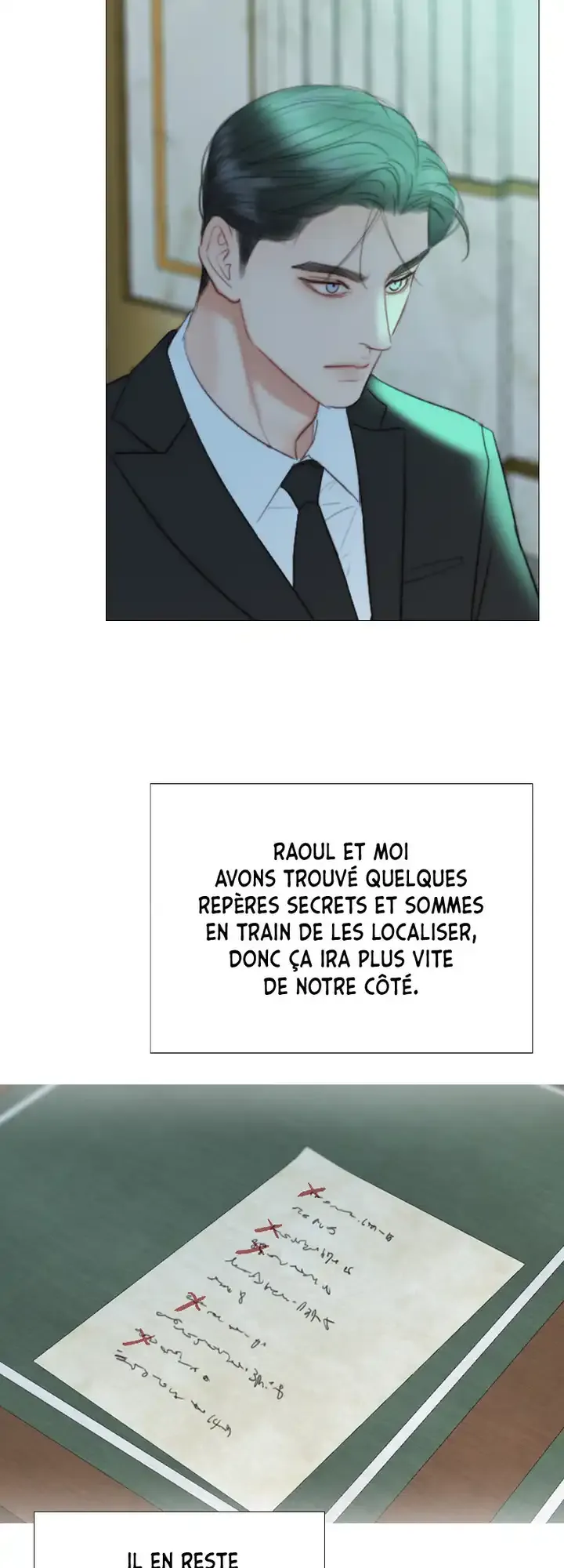 Read Serena FR Manga Online