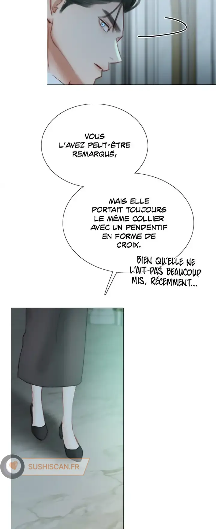 Read Serena FR Manga Online