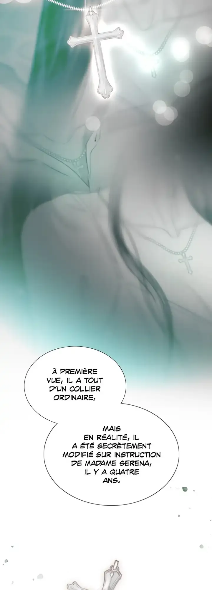 Read Serena FR Manga Online