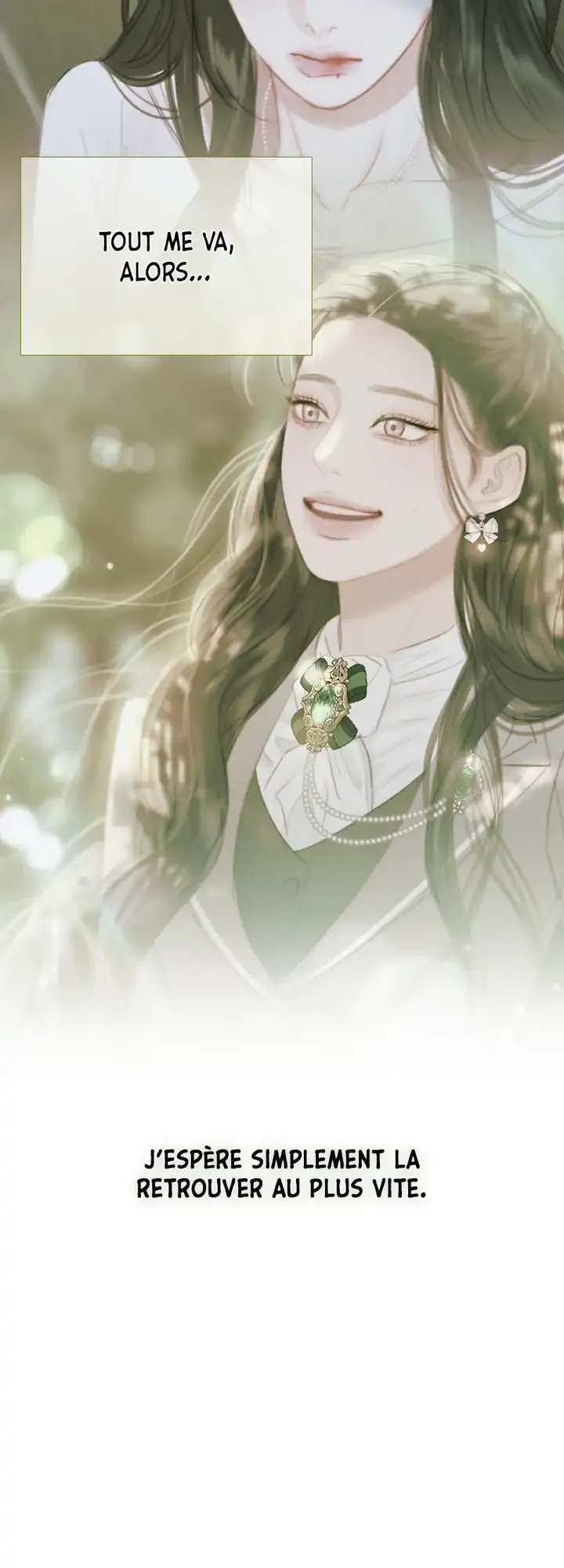Read Serena FR Manga Online