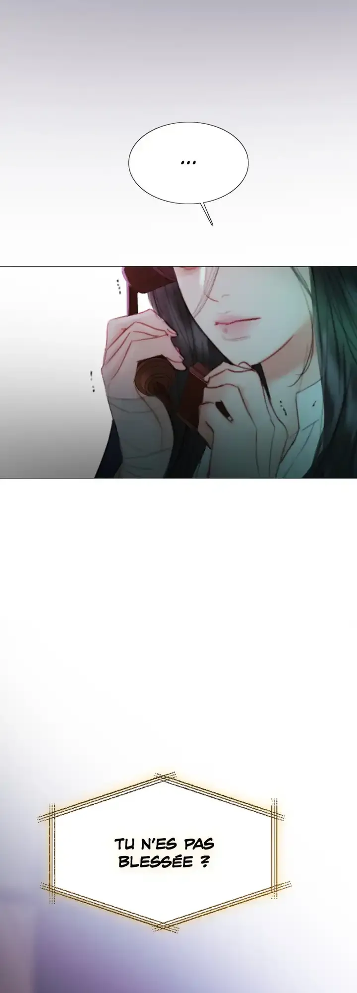 Read Serena FR Manga Online