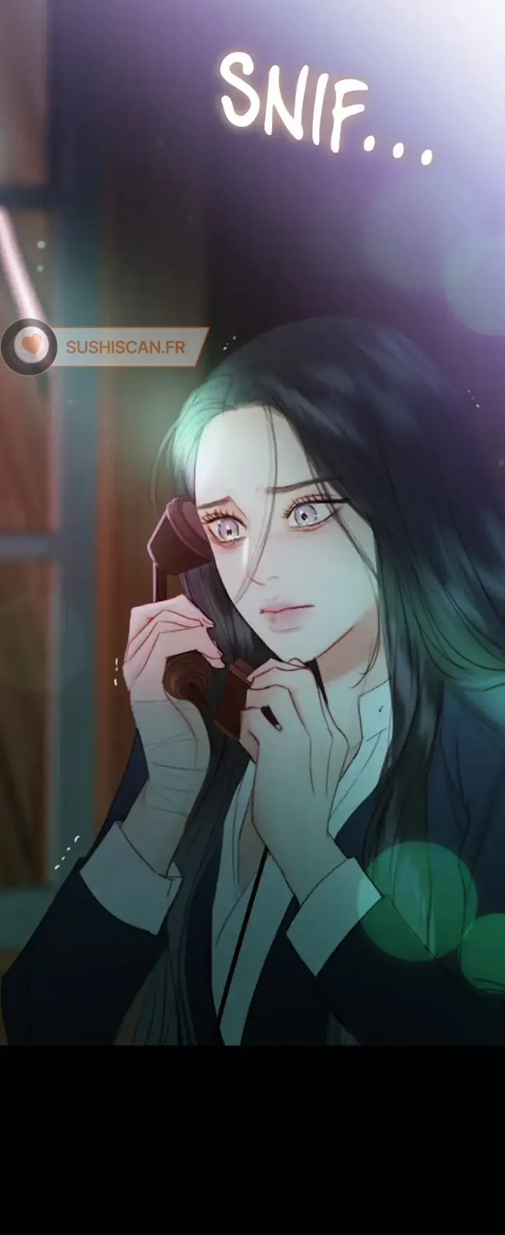 Read Serena FR Manga Online