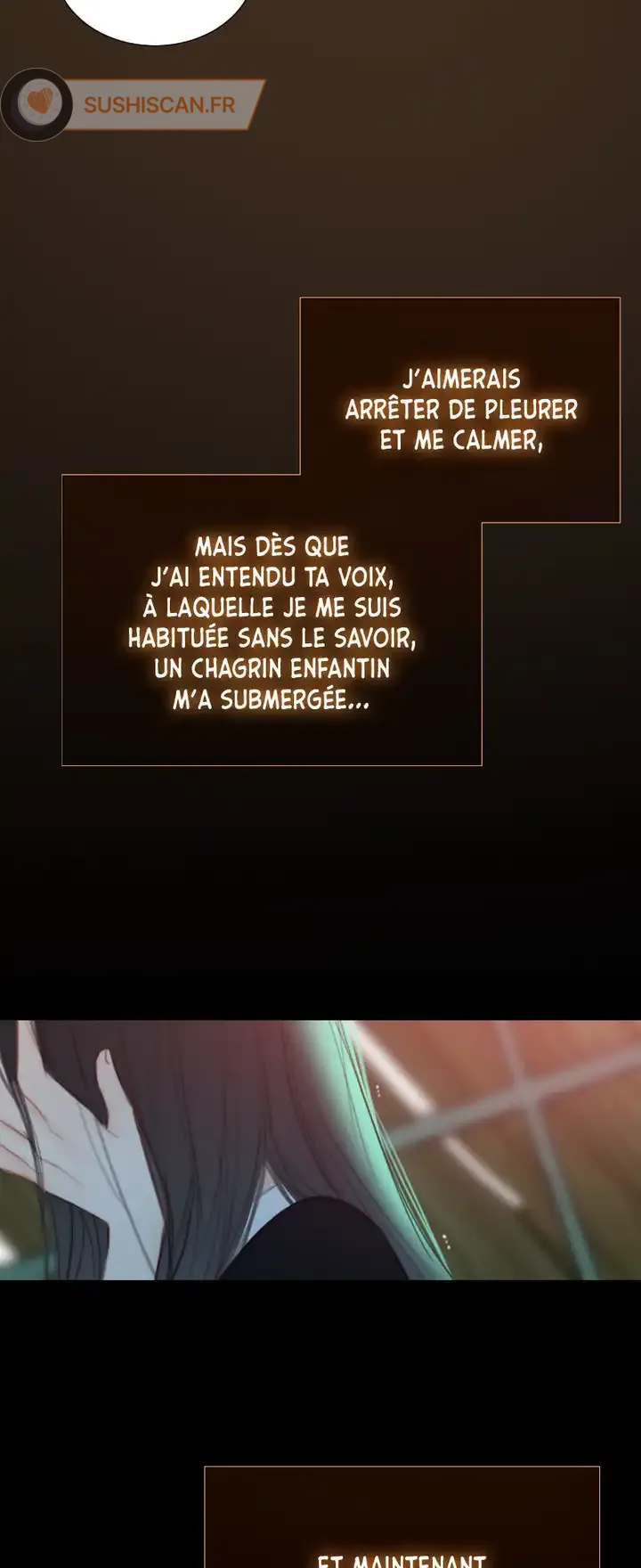 Read Serena FR Manga Online