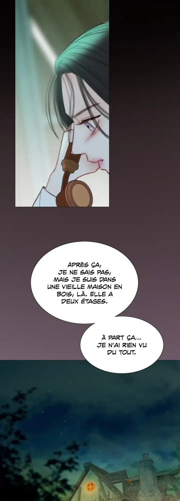 Read Serena FR Manga Online