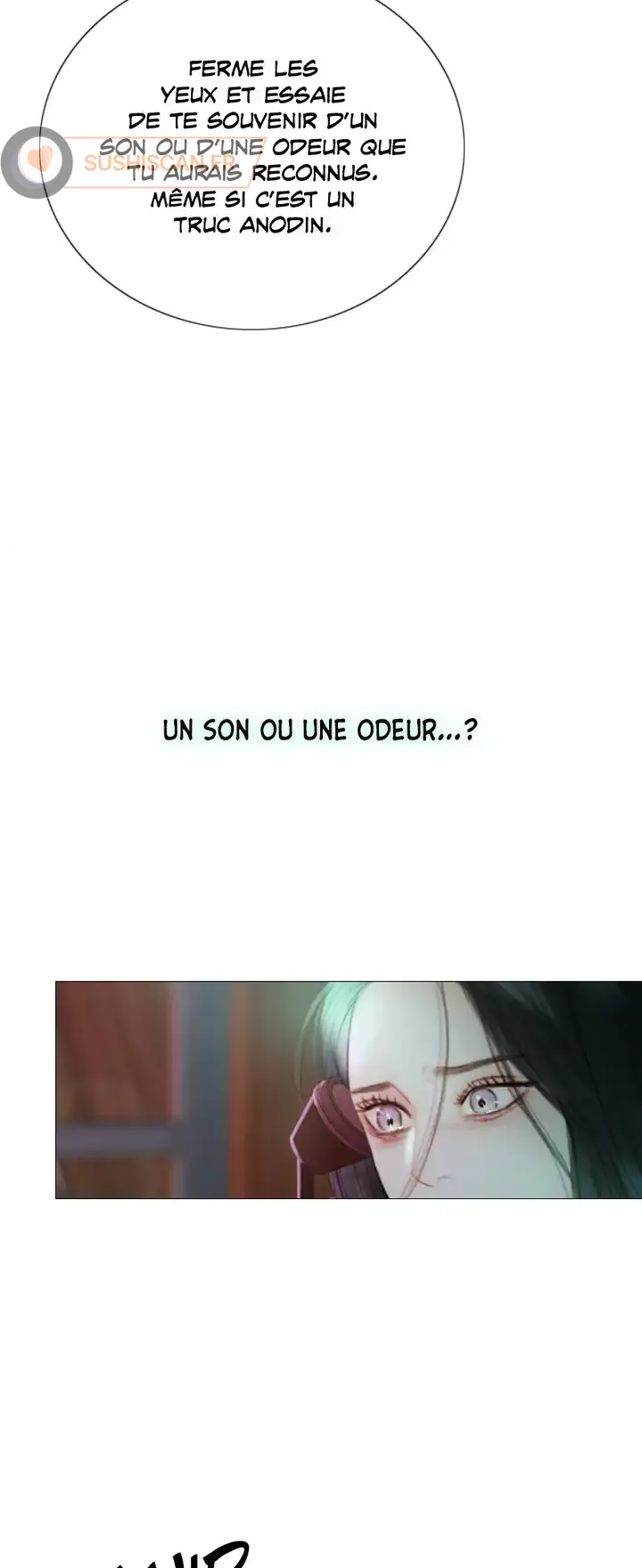 Read Serena FR Manga Online