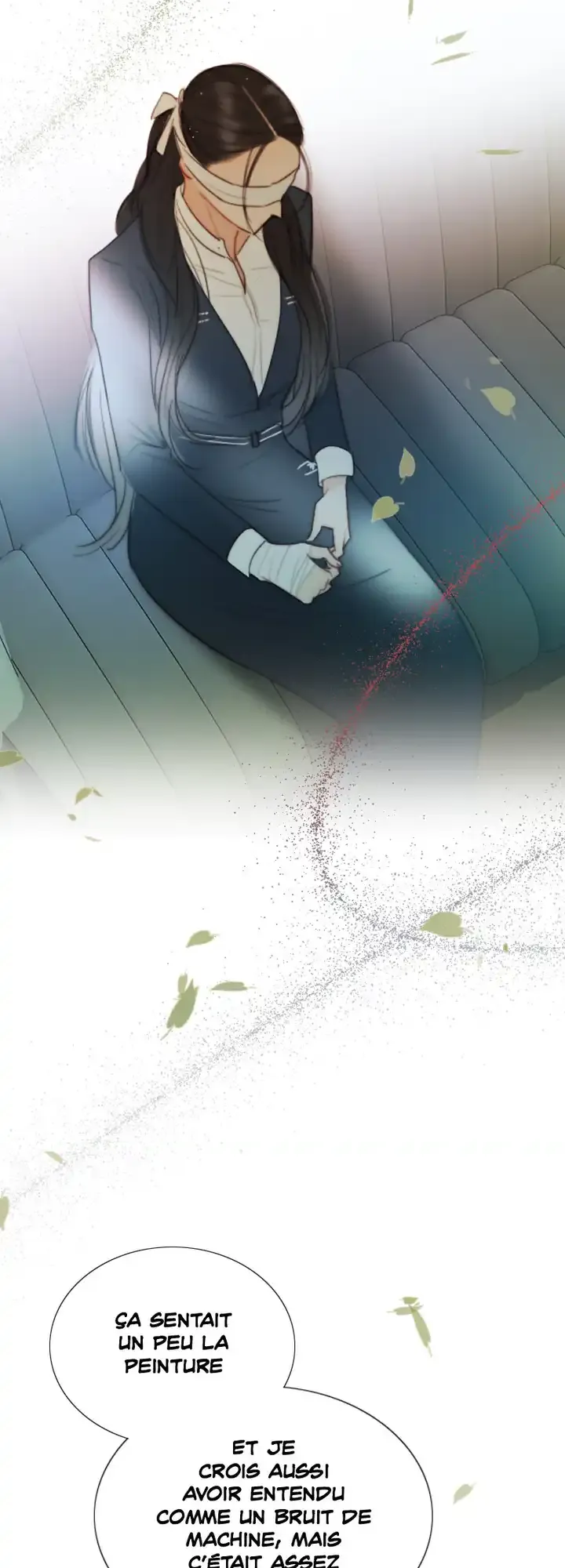 Read Serena FR Manga Online