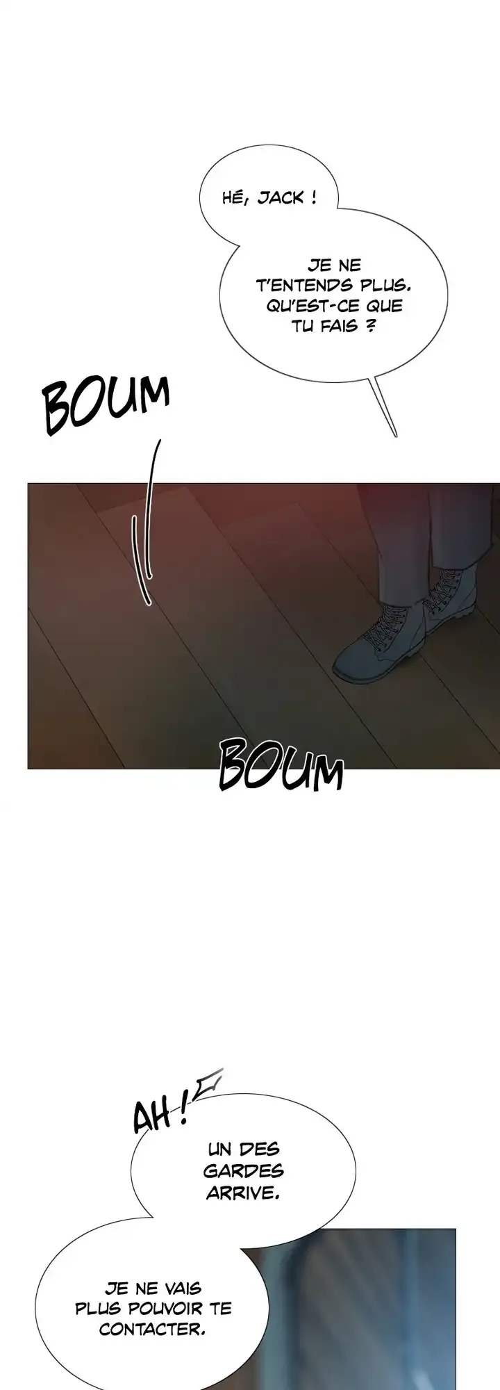 Read Serena FR Manga Online
