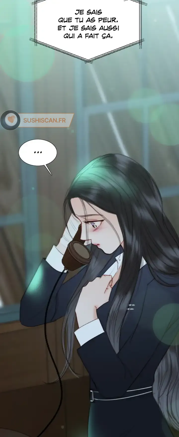 Read Serena FR Manga Online