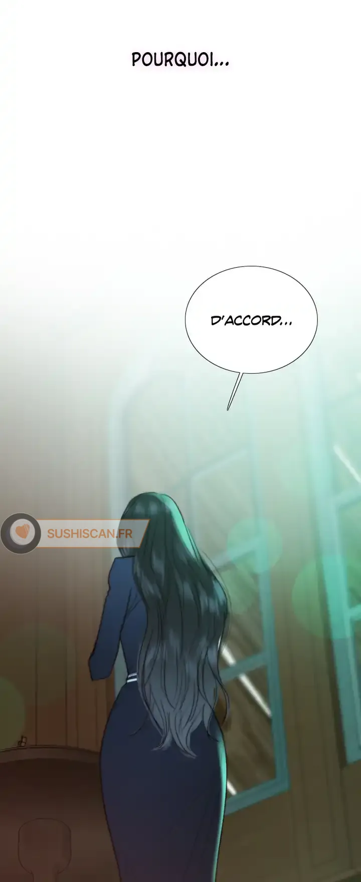 Read Serena FR Manga Online