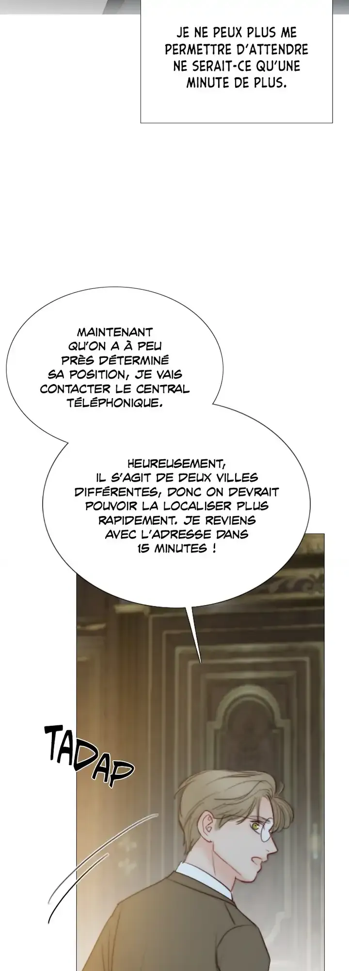 Read Serena FR Manga Online