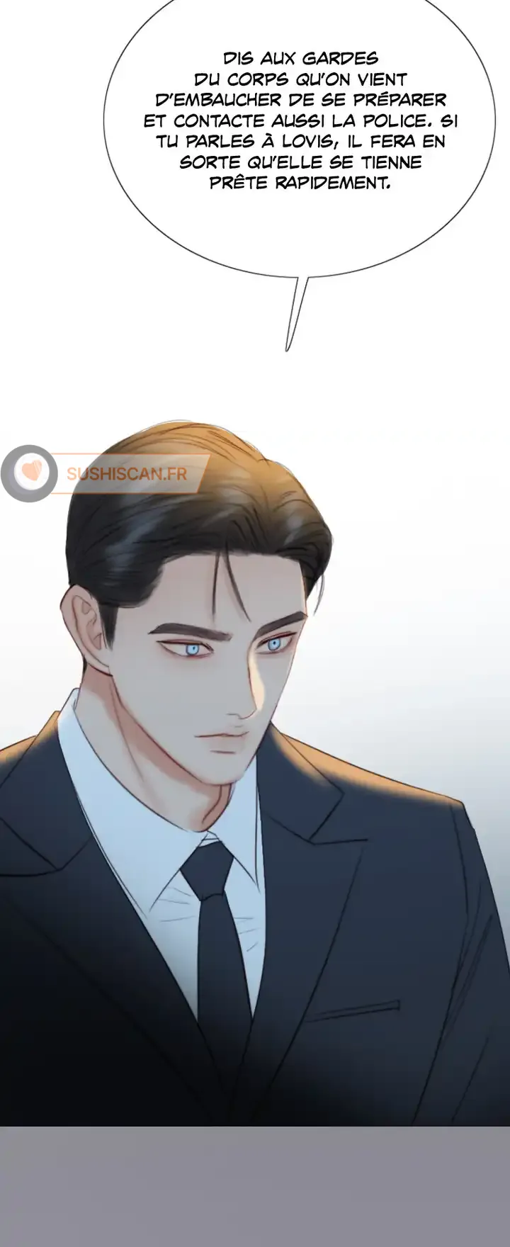Read Serena FR Manga Online