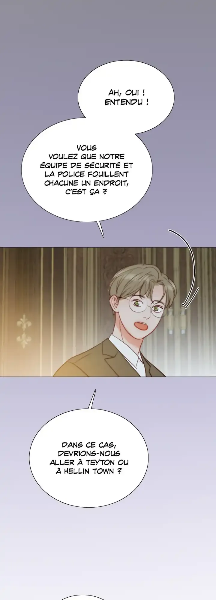 Read Serena FR Manga Online