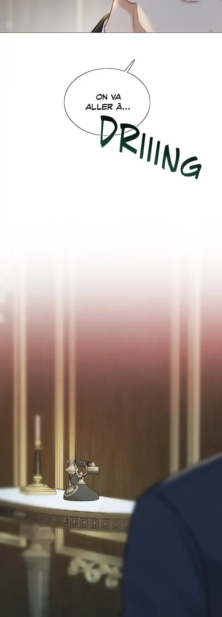 Read Serena FR Manga Online