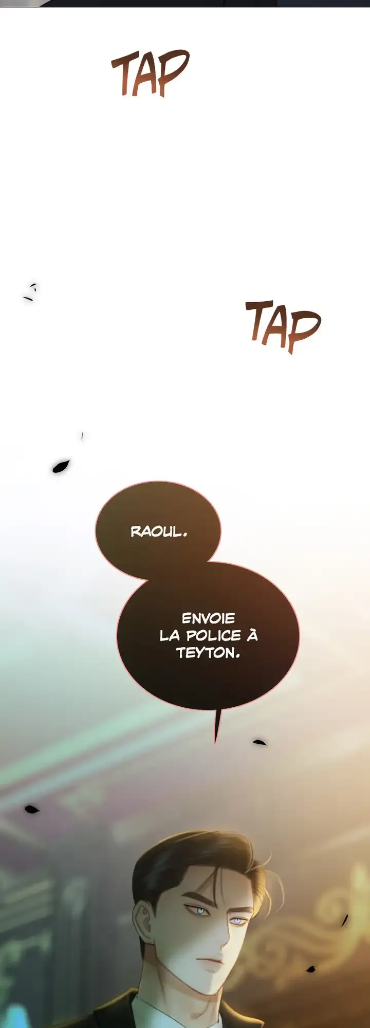 Read Serena FR Manga Online
