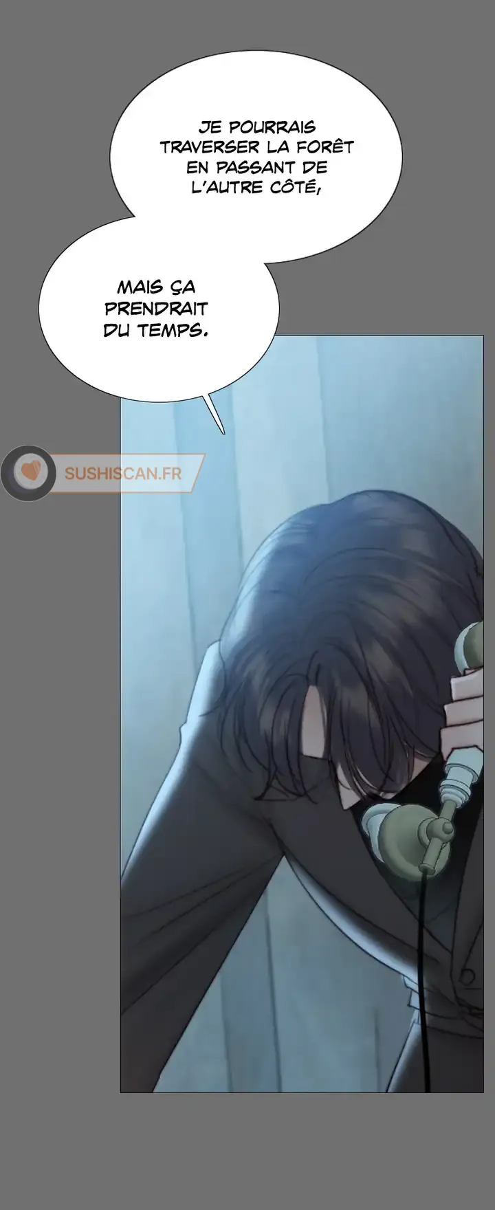 Read Serena FR Manga Online