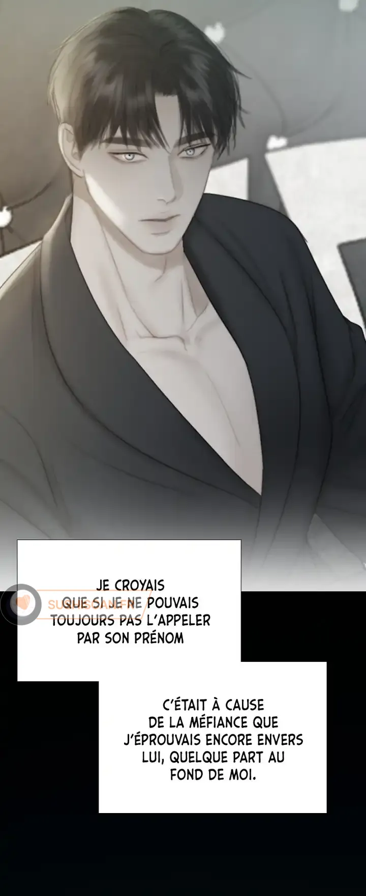 Read Serena FR Manga Online