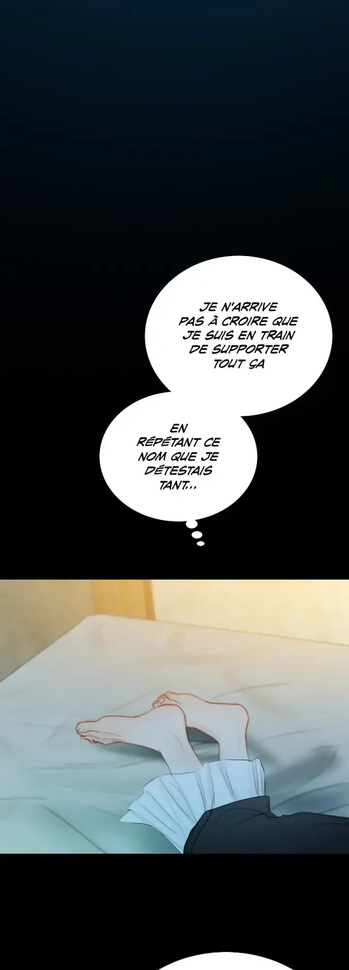Read Serena FR Manga Online