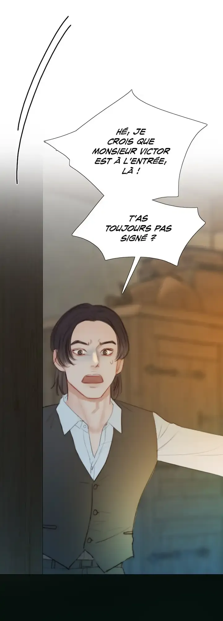 Read Serena FR Manga Online