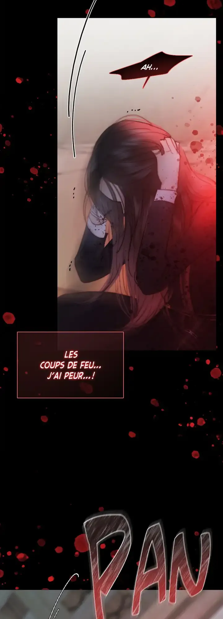 Read Serena FR Manga Online