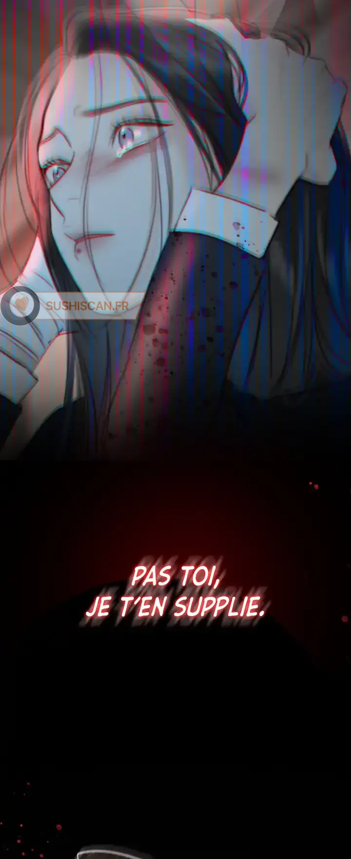 Read Serena FR Manga Online