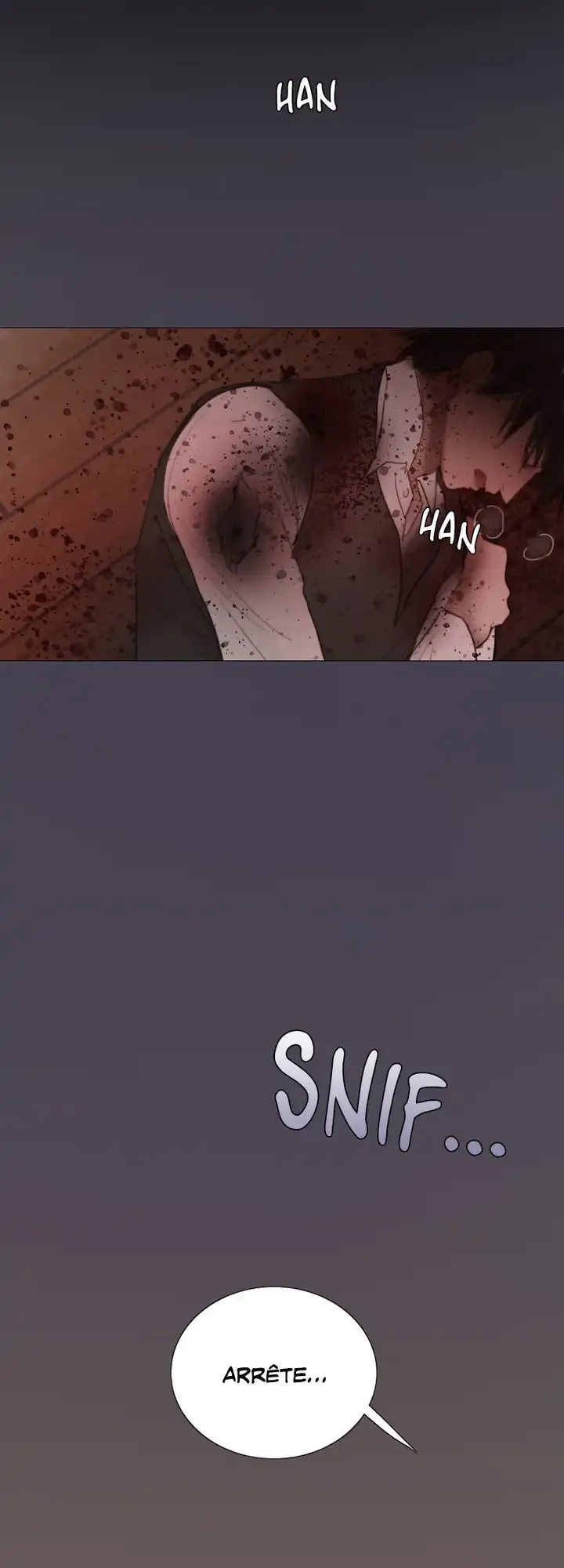 Read Serena FR Manga Online