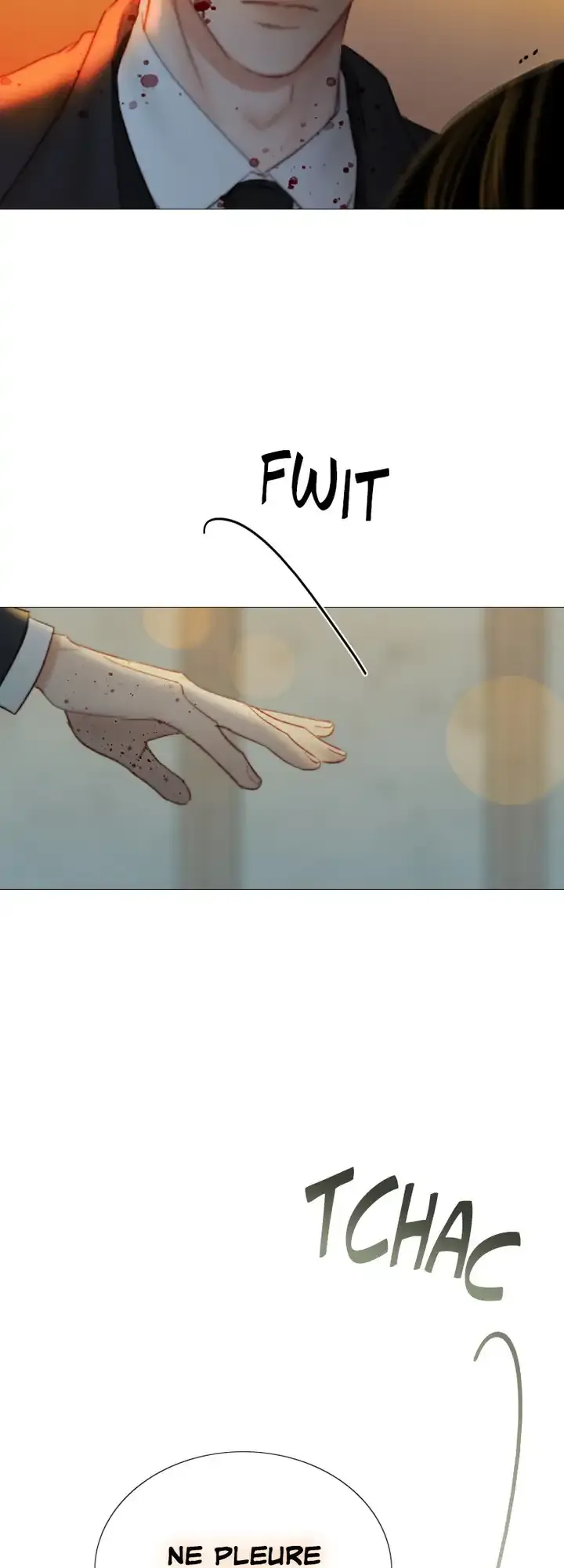 Read Serena FR Manga Online
