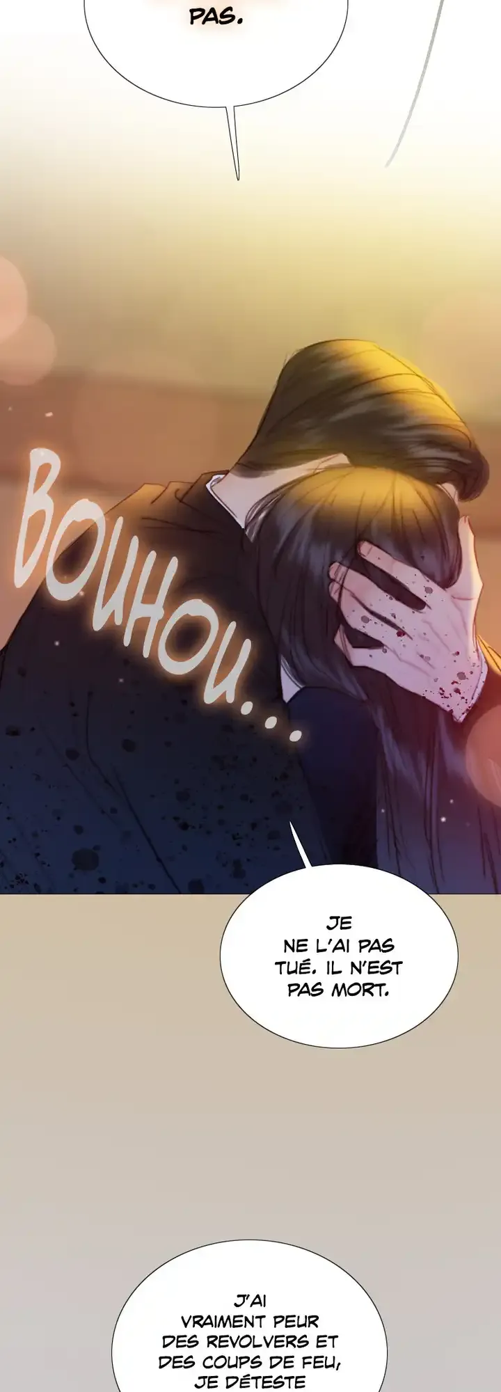 Read Serena FR Manga Online