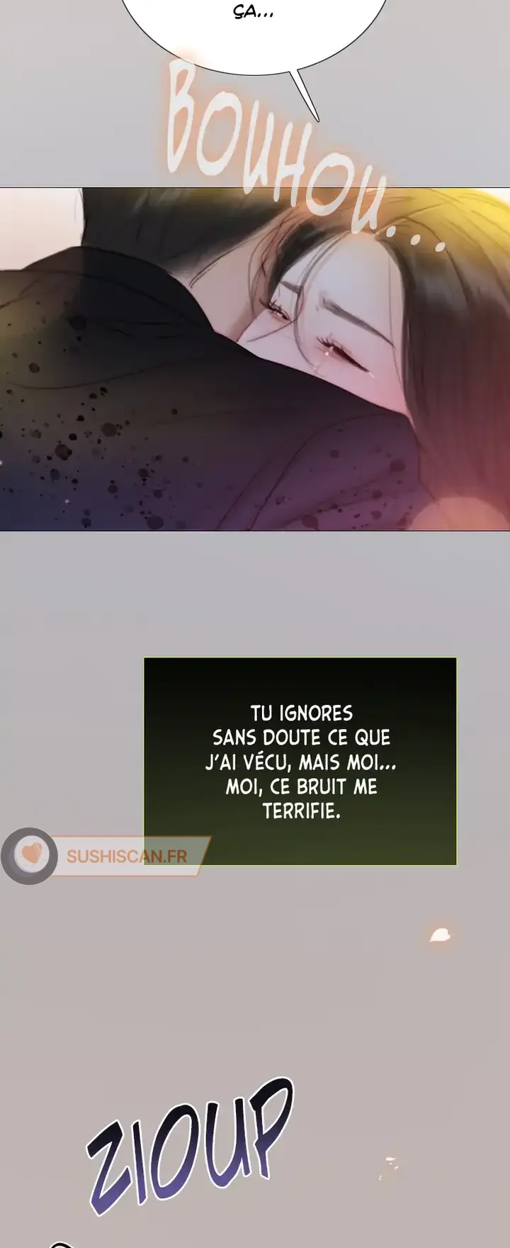 Read Serena FR Manga Online