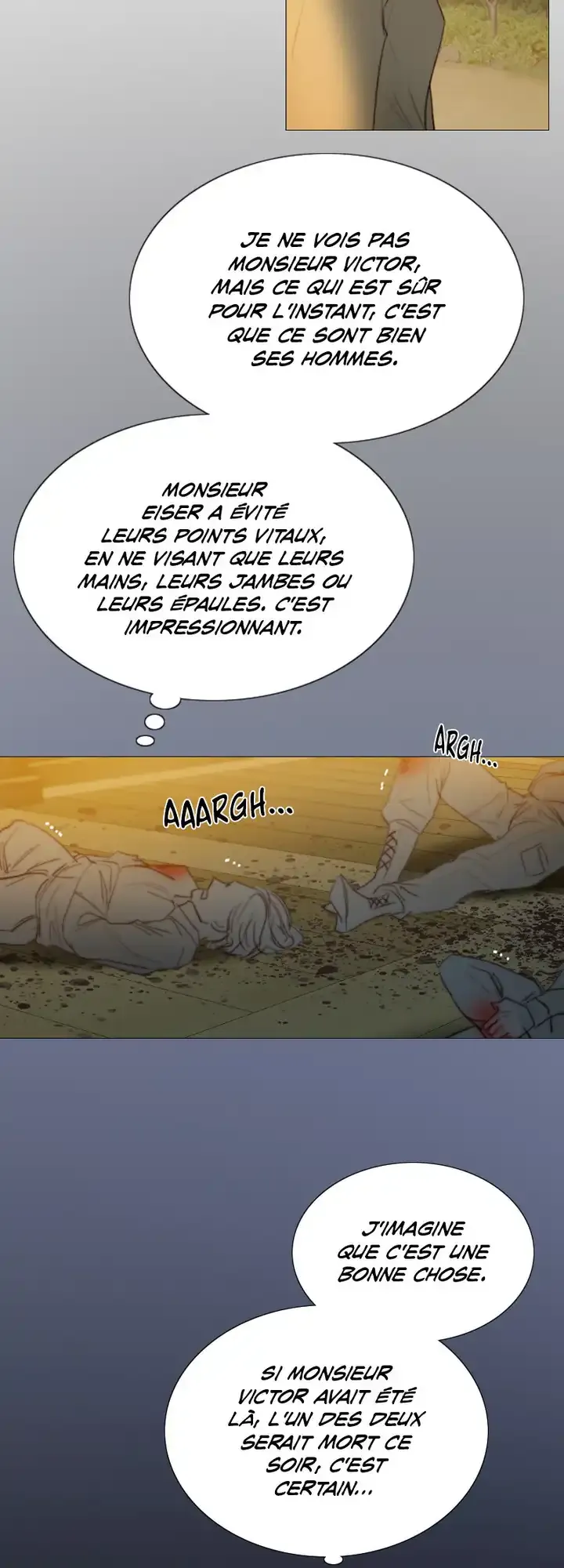 Read Serena FR Manga Online