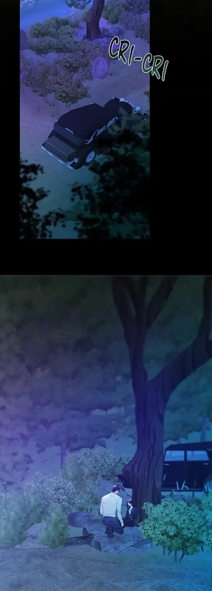 Read Serena FR Manga Online