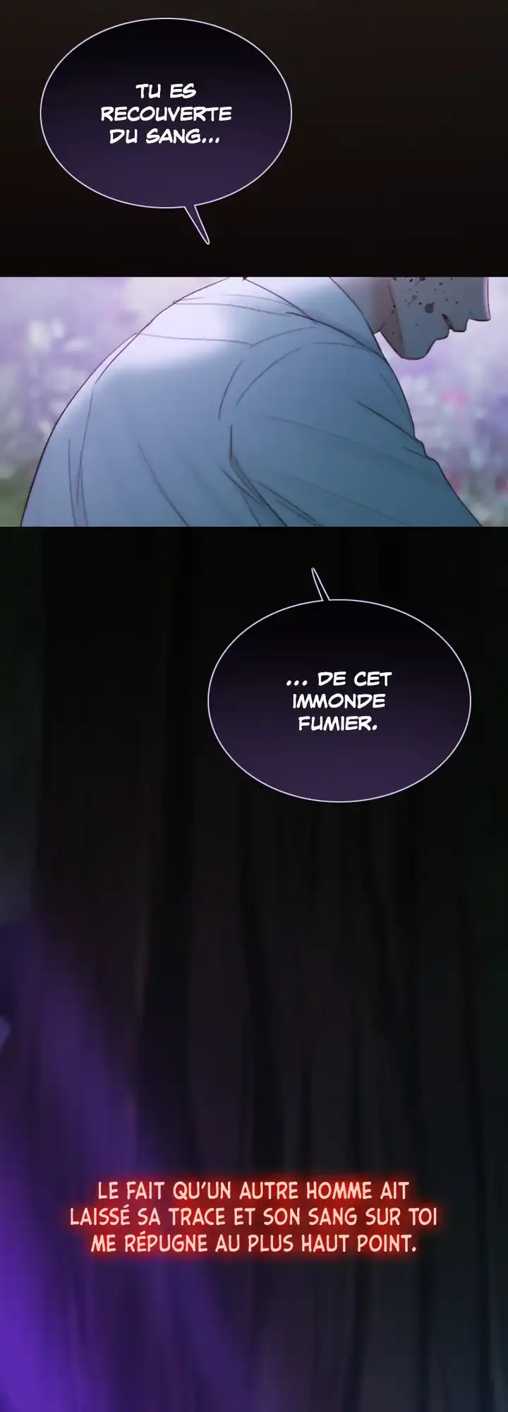 Read Serena FR Manga Online