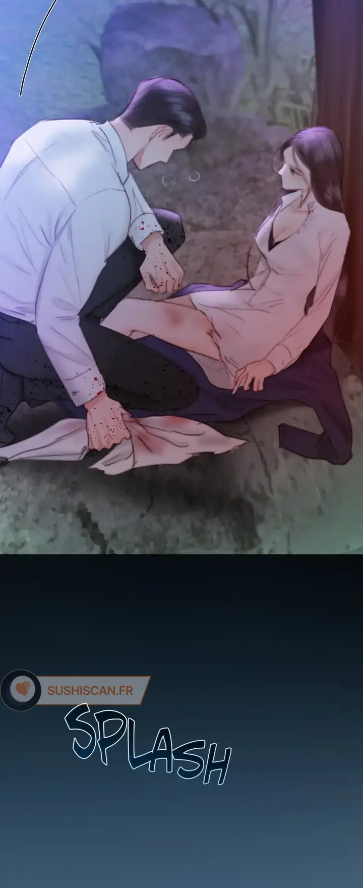 Read Serena FR Manga Online