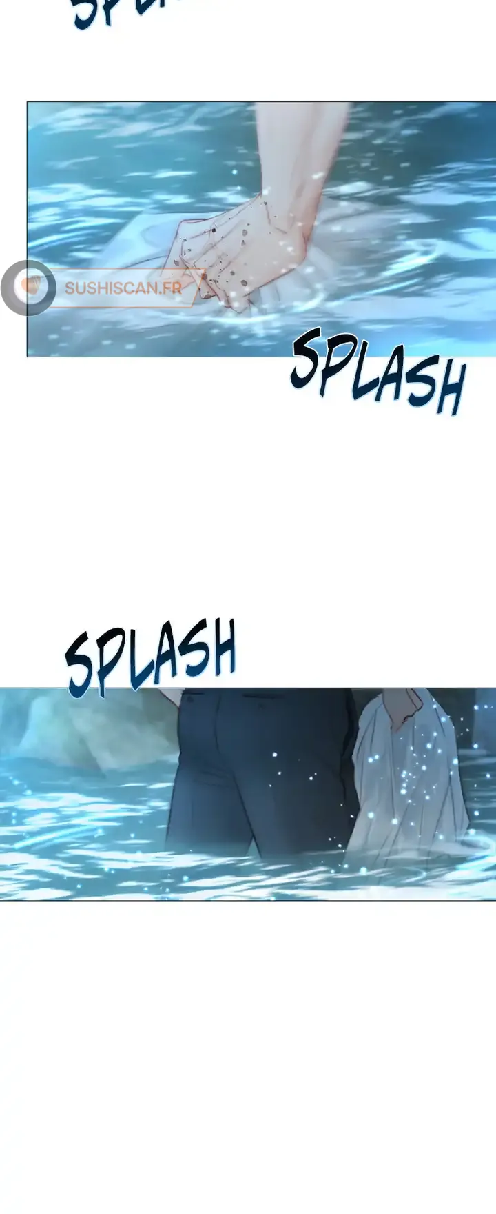 Read Serena FR Manga Online
