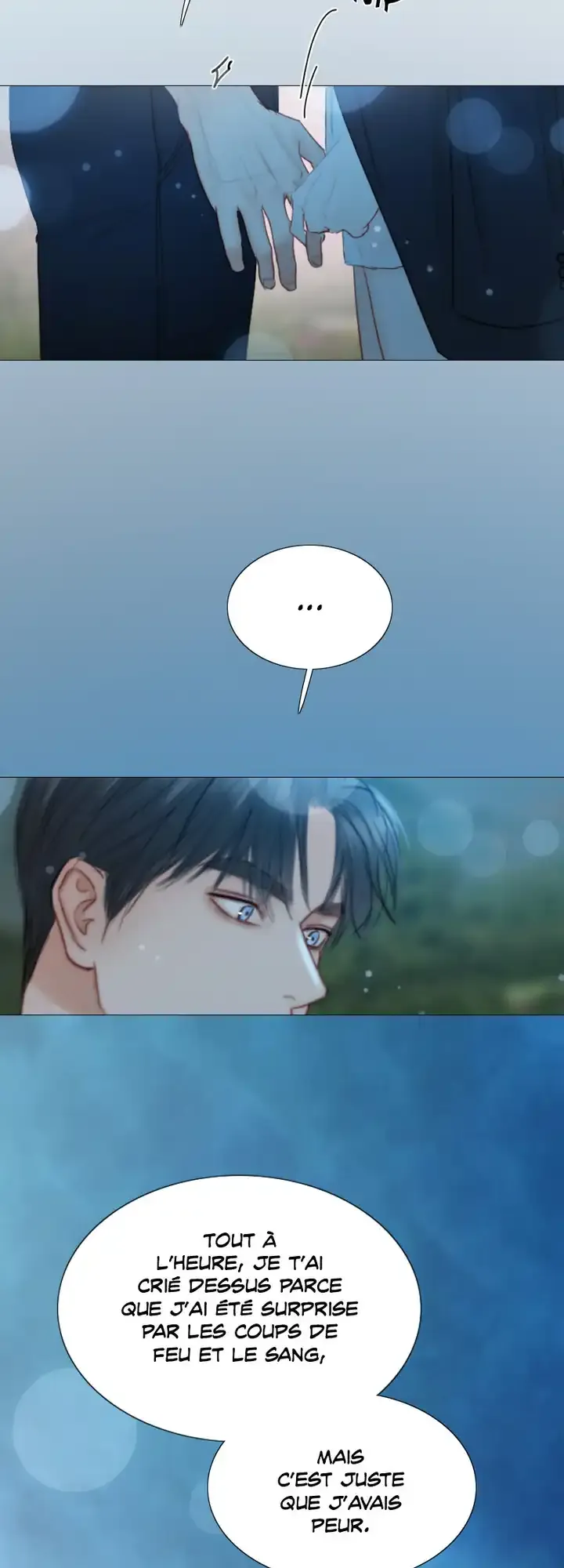Read Serena FR Manga Online
