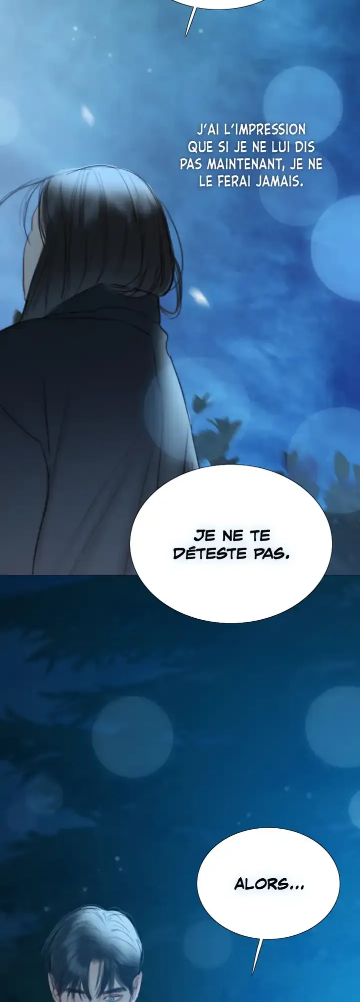 Read Serena FR Manga Online