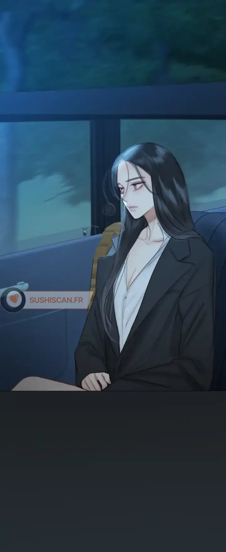 Read Serena FR Manga Online