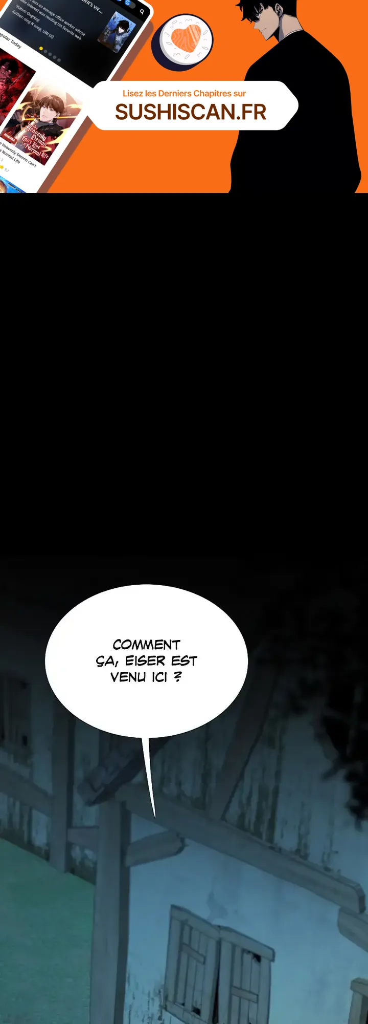 Read Serena FR Manga Online