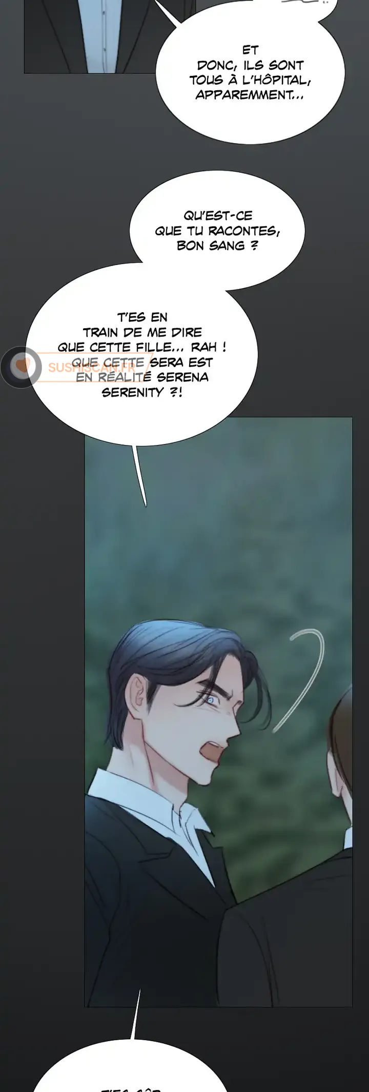 Read Serena FR Manga Online