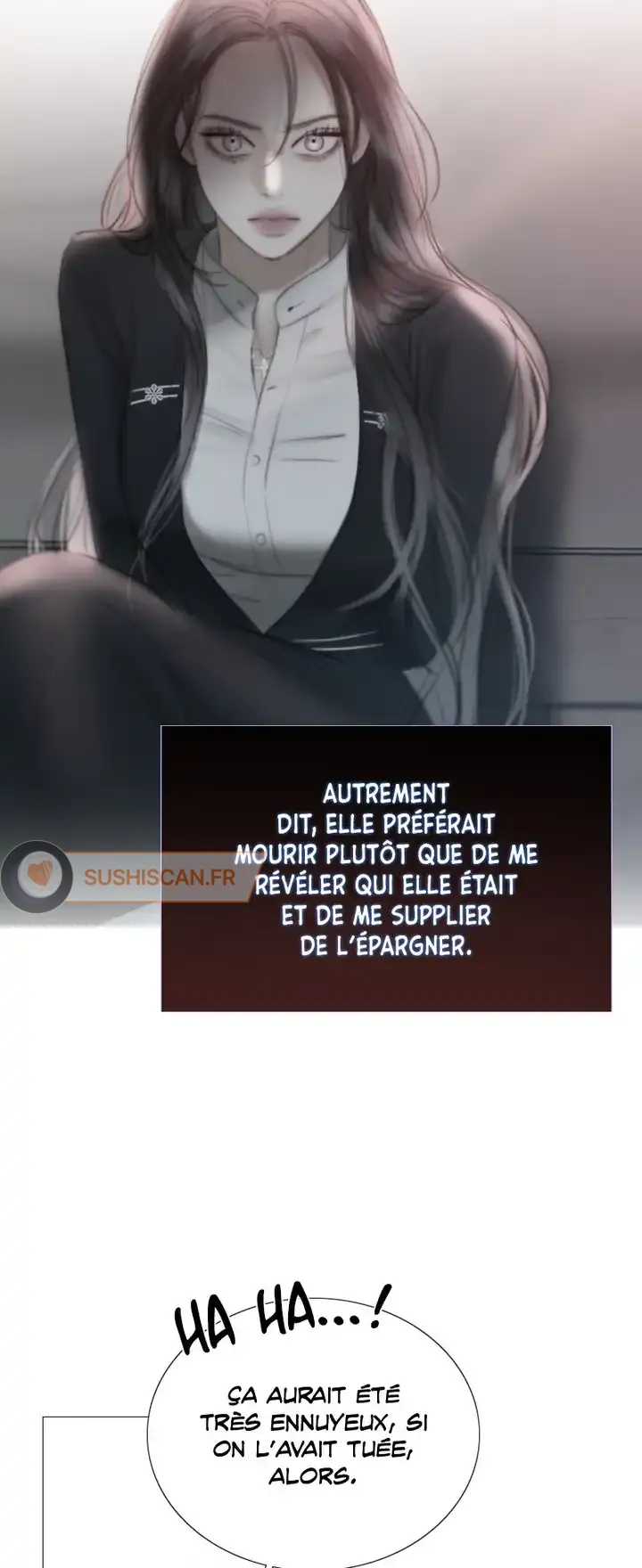 Read Serena FR Manga Online