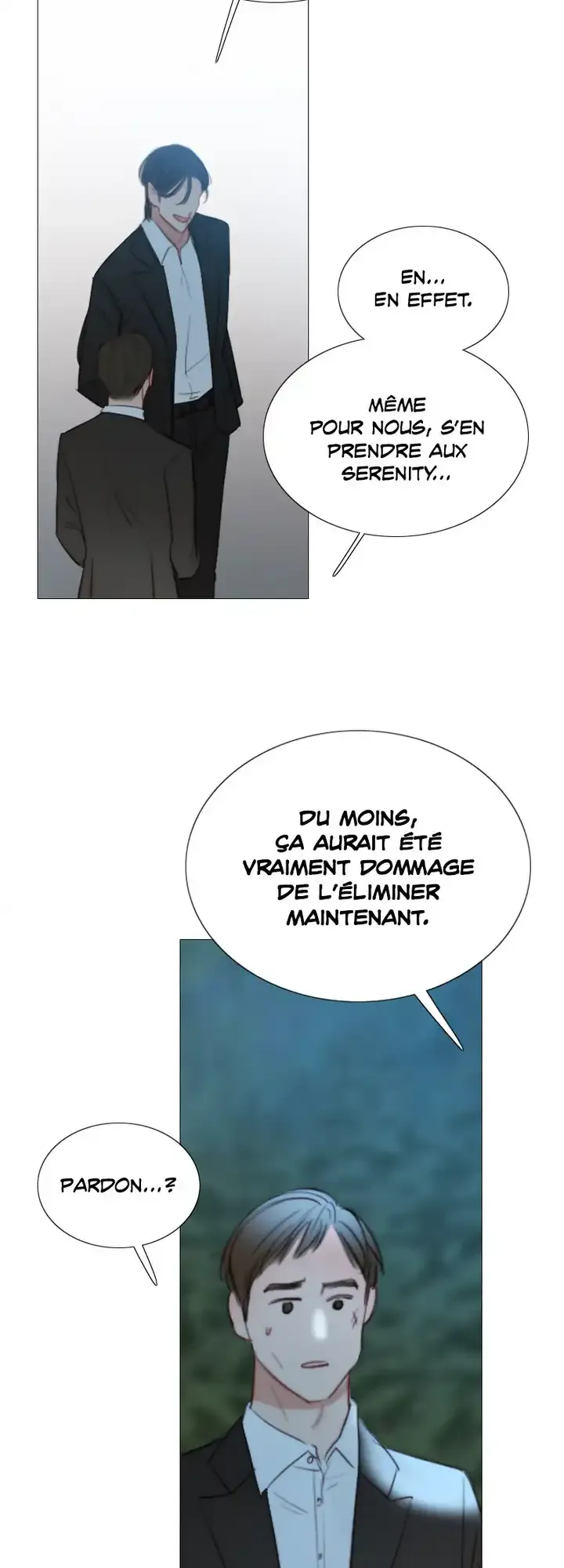 Read Serena FR Manga Online