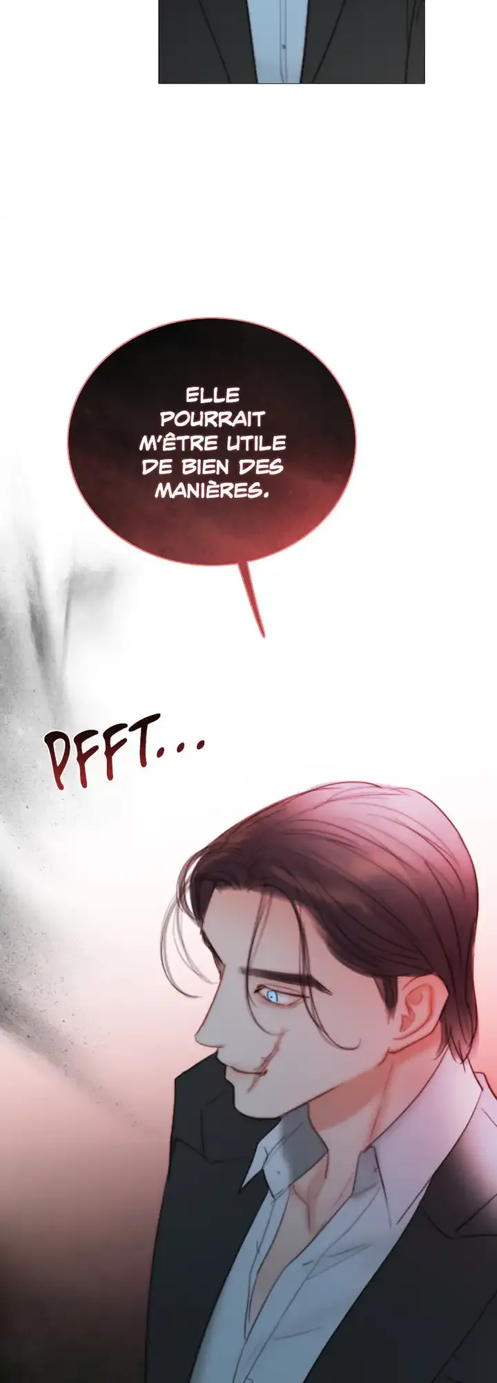 Read Serena FR Manga Online