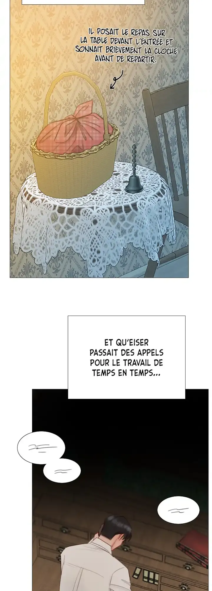 Read Serena FR Manga Online