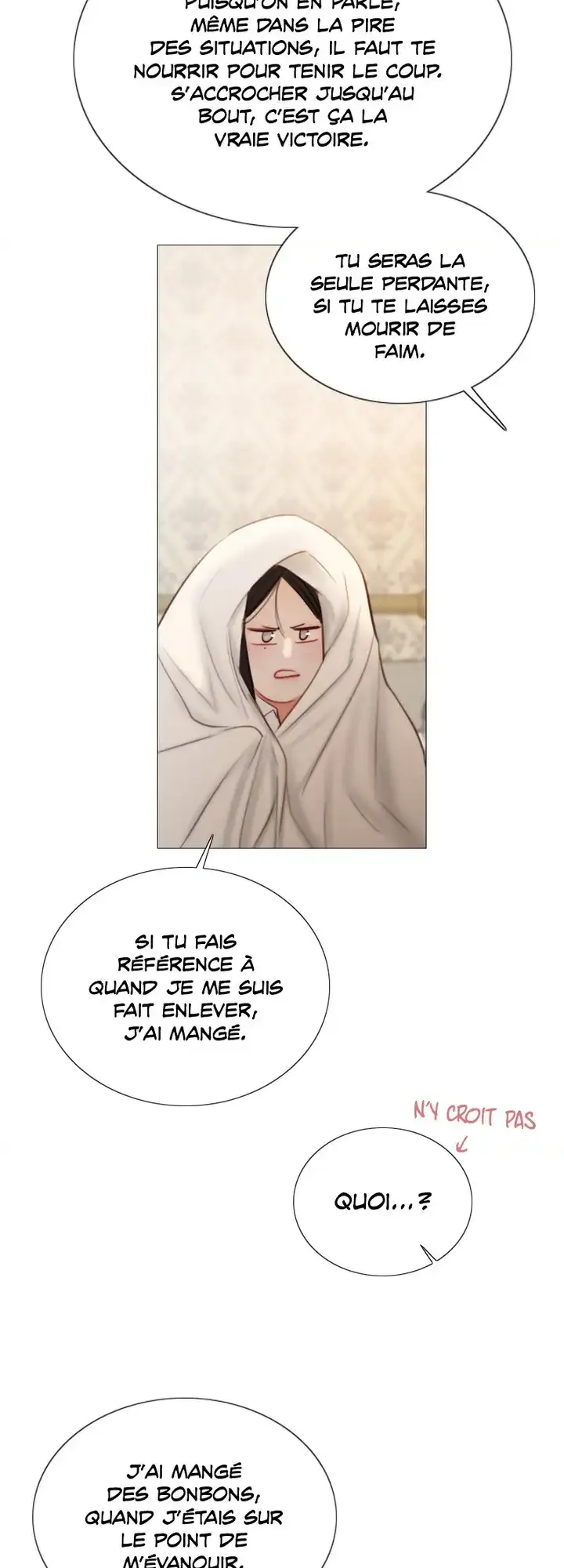Read Serena FR Manga Online