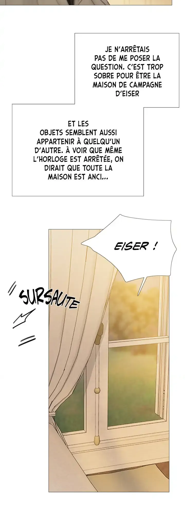 Read Serena FR Manga Online
